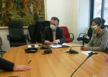 ΣΧΟΛΗ ΠΥΡΟΣΒΕΣΤΩΝ