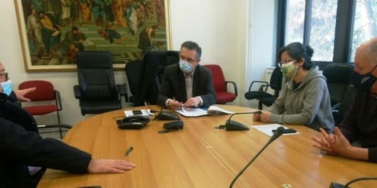 ΣΧΟΛΗ ΠΥΡΟΣΒΕΣΤΩΝ