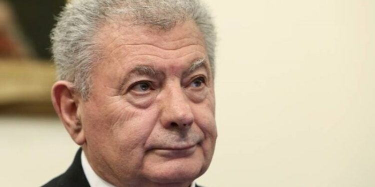 Σήφης Βαλυράκης