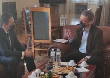 ΕΠΙΣΚΕΨΗ ΠΕΤΣΑ