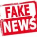 fake news