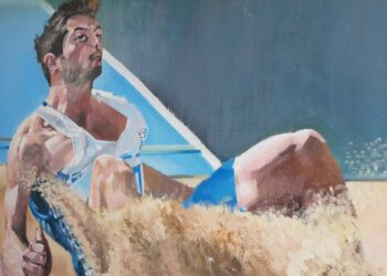 Μίλτος Τεντόγλου