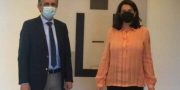 Κασαπίδης: Ο ρόλος του Πανεπιστημίου Δυτικής Μακεδονίας στη μεταλιγνιτική εποχή