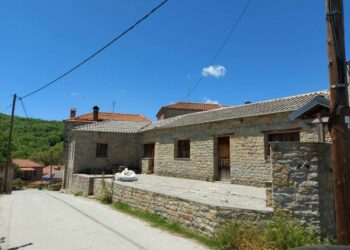 Δήμος Βοΐου: Ολοκλήρωση εργασιών