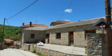 Δήμος Βοΐου: Ολοκλήρωση εργασιών