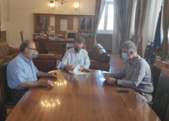 Δήμος Κοζάνης: Συνεχίζονται οι παρεμβάσεις στις Κοινότητες της Δ.Ε. Ελλησπόντου