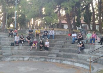 Σύσκεψη πραγματοποιήθηκε στη Κοζάνη με πρωτοβουλία του Σωματείου Ιδιωτικών Υπαλλήλων