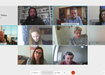 Πολιτικές ισότητας των φύλων προωθεί ο Δήμος Κοζάνης- Συνεργασία με το Εθνικό Κέντρο Δημόσιας Διοίκησης και Αυτοδιοίκησης