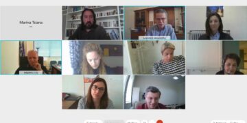 Πολιτικές ισότητας των φύλων προωθεί ο Δήμος Κοζάνης- Συνεργασία με το Εθνικό Κέντρο Δημόσιας Διοίκησης και Αυτοδιοίκησης