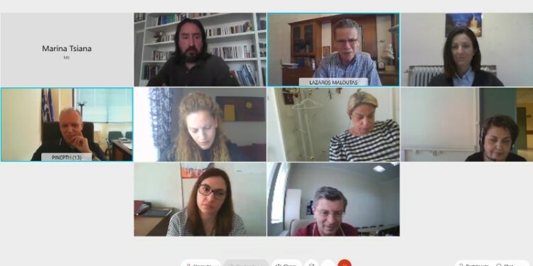 Πολιτικές ισότητας των φύλων προωθεί ο Δήμος Κοζάνης- Συνεργασία με το Εθνικό Κέντρο Δημόσιας Διοίκησης και Αυτοδιοίκησης