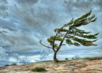 ανεμοι, καιρος