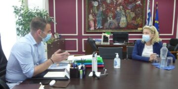 Ο Δήμος Καστοριάς για την Παγκόσμια Ημέρα για τη Σκλήρυνση Κατά Πλάκας