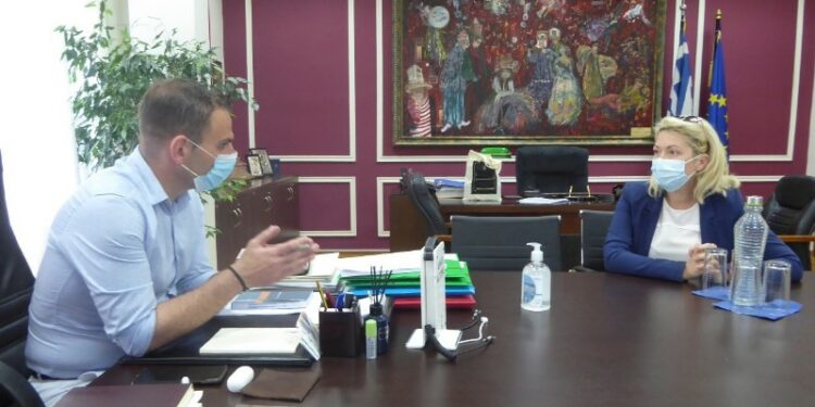 Ο Δήμος Καστοριάς για την Παγκόσμια Ημέρα για τη Σκλήρυνση Κατά Πλάκας