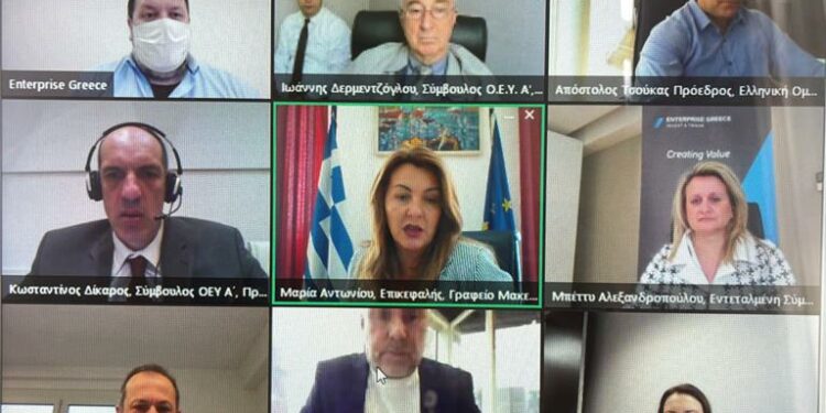 Σημαντική η συνεισφορά του κλάδου της γουνοποιίας στην εθνική οικονομία