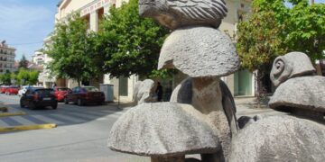 Με οικολογικό αποτύπωμα το Δημαρχείο Γρεβενών – Άνοιξε ο ηλεκτρονικός διαγωνισμός για την ενεργειακή του αναβάθμιση