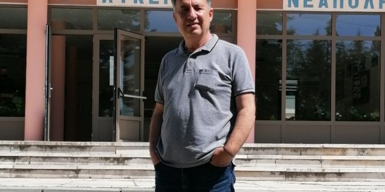 ΕΜΑΝΝΟΥΗΛΙΔΗΣ ΚΩΣΤΑΣ