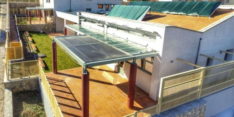 ΠΡΑΣΙΝΟΣ ΒΡΕΦΟΝΗΠΙΑΚΟΣ ΖΕΠ