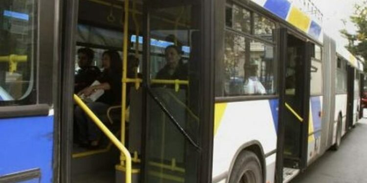 λεωφορειο