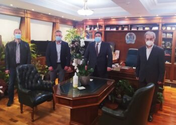 Ολοκληρώνεται η διαδικασία ίδρυσης Αστυνομικού Σταθμού (ΑΣ) Βελβεντού