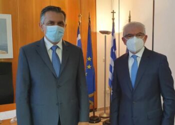 κασαπιδης λυκουρεντζος