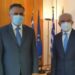 κασαπιδης λυκουρεντζος