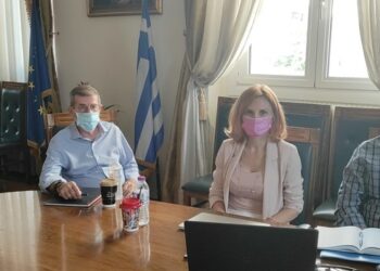 Παρουσίαση νέου νοσοκομείου 1