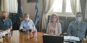 Παρουσίαση νέου νοσοκομείου 1