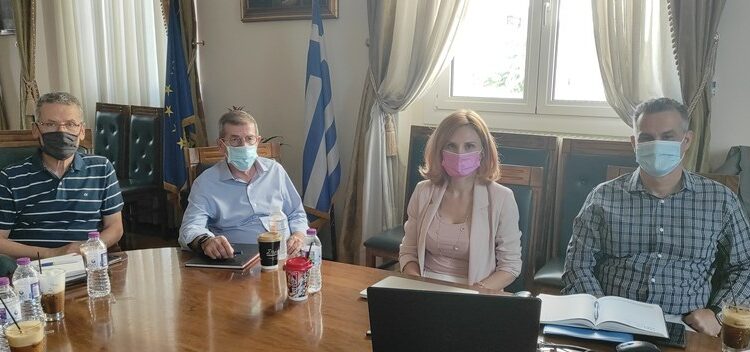 Παρουσίαση νέου νοσοκομείου 1