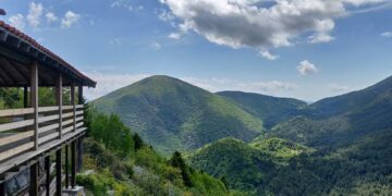 ΚΑΤΑΦΥΓΙΟ ΜΠΟΥΡΙΝΟΣ