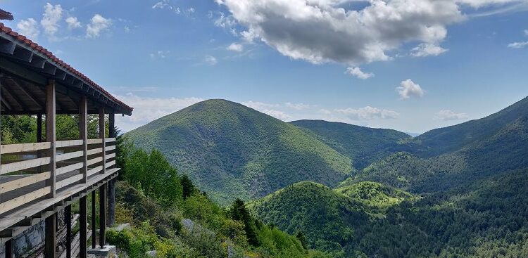 ΚΑΤΑΦΥΓΙΟ ΜΠΟΥΡΙΝΟΣ