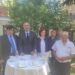 Εορτασμός της «Ημέρας Τιμής των Αποστράτων της Ελληνικής Αστυνομίας»