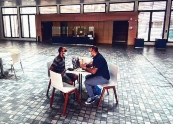 B2B συνάντηση επιχειρήσεων