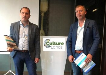 Η Τελική Εκδήλωση του έργου “Culture Lands», από το Δήμο Καστοριάς