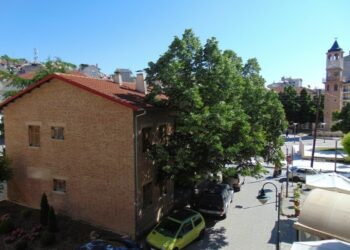 Δήμος Γρεβενών: Με “πράσινο” αποτύπωμα και το Παλιό Δασαρχείο