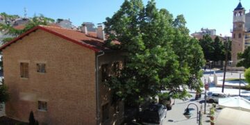 Δήμος Γρεβενών: Με “πράσινο” αποτύπωμα και το Παλιό Δασαρχείο