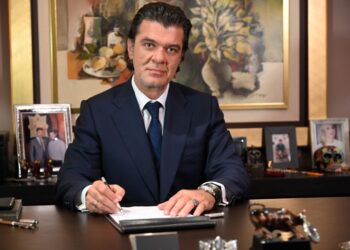 Ανδρέας Πάτσης