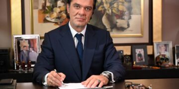 Ανδρέας Πάτσης