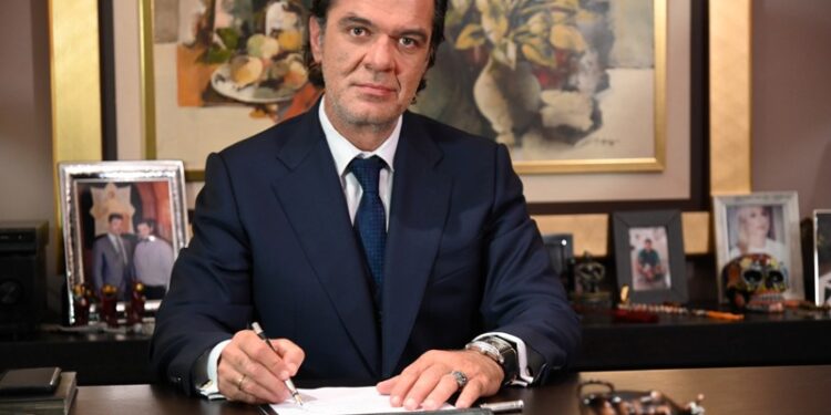 Ανδρέας Πάτσης