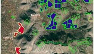 Φωτοβολταϊκά στο Άσκιο