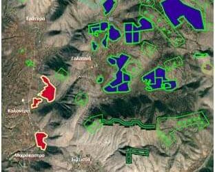 Φωτοβολταϊκά στο Άσκιο