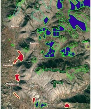 Φωτοβολταϊκά στο Άσκιο