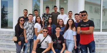 Καλή επιτυχία στους τελειόφοιτους