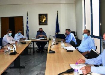 Επισκεψη Υφυπουργου Εσωτερικών