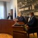 Δήμος Γρεβενών: Συνάντηση Δασταμάνη-Βούτσινου για θέρμανση σχολείων, σχολικές καθαρίστριες και επαγγελματική εκπαίδευση