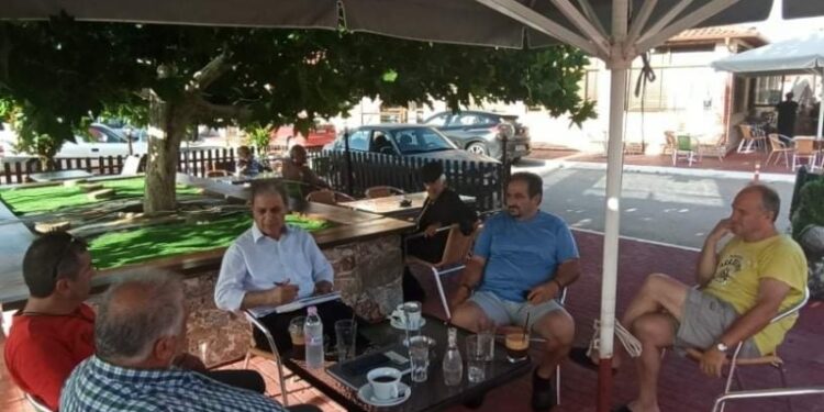 Αμανατίδης