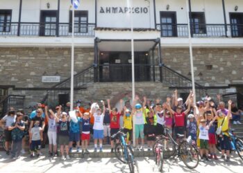 Δήμος Καστοριάς: Υπέροχες εικόνες σε μία μαγευτική τοποθεσία