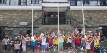 Δήμος Καστοριάς: Υπέροχες εικόνες σε μία μαγευτική τοποθεσία