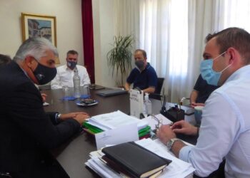 Δημάρχος Καστοριάς κεδε