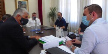 Δημάρχος Καστοριάς κεδε