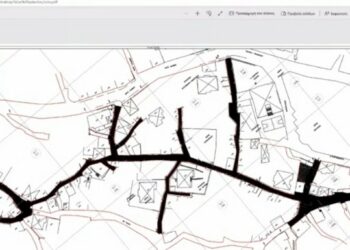 Αναπλάσεις στη Σιάτιστα